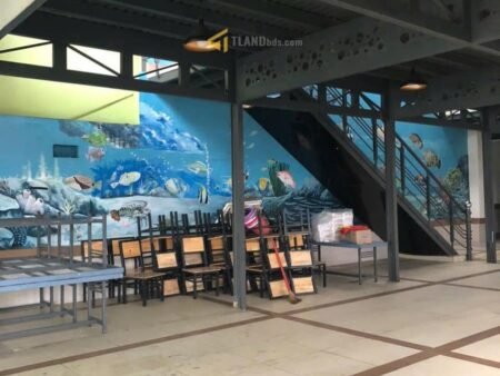 Nhà Phố Mặt Tiền Hoàng Diệu, Phường 5, Đà Lạt, mặt tiền rộng 9.75m