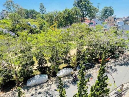 Chung Cư Tầng 3 Tại Nguyễn Lương Bằng, Phường 2, Đà Lạt, 47.74m2 - 2PN