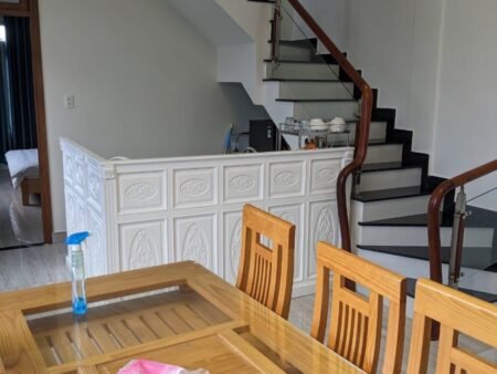 Khách Sạn Mặt Tiền Hà Huy Tập, P3, Đà Lạt với chiều ngang 12.74m