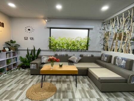 Homestay Hẻm Ô Tô Nhỏ Tự Phước, Phường 11, Đà Lạt, mặt tiền rộng 5.6m