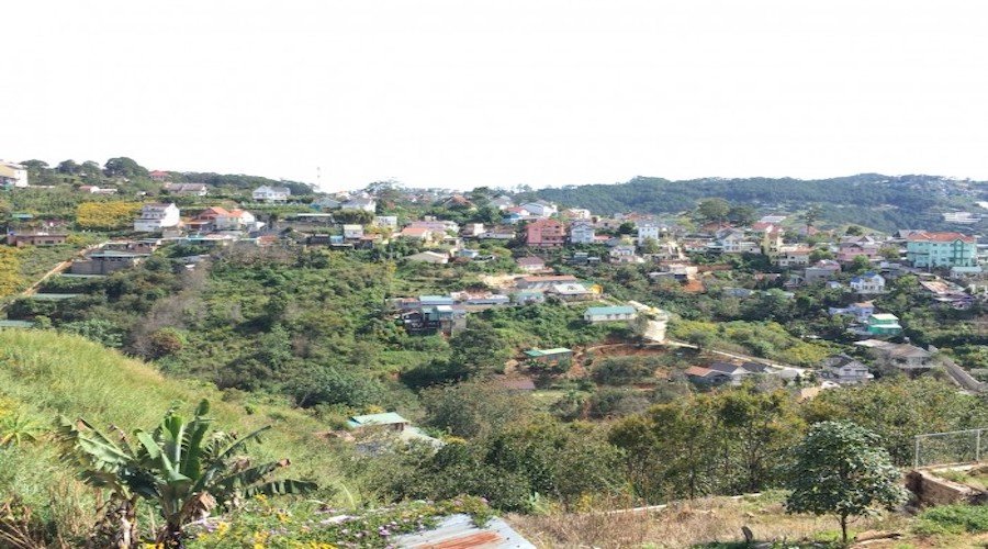 Chung cư Vàng Khe Sanh Đà Lạt điểm dừng chân lý tưởng