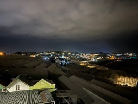 Villa 3Tầng Mặt Tiền Trần Đại Nghĩa, Phường 8, Đà Lạt ngang 21m