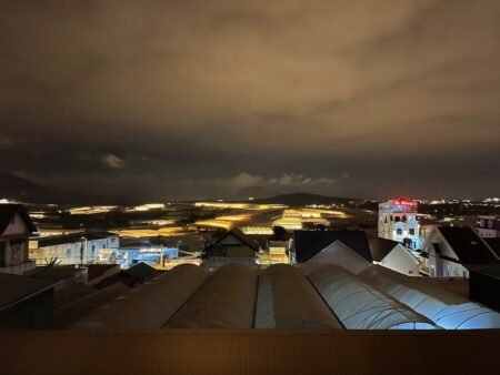 Villa 3Tầng Mặt Tiền Trần Đại Nghĩa, Phường 8, Đà Lạt ngang 21m