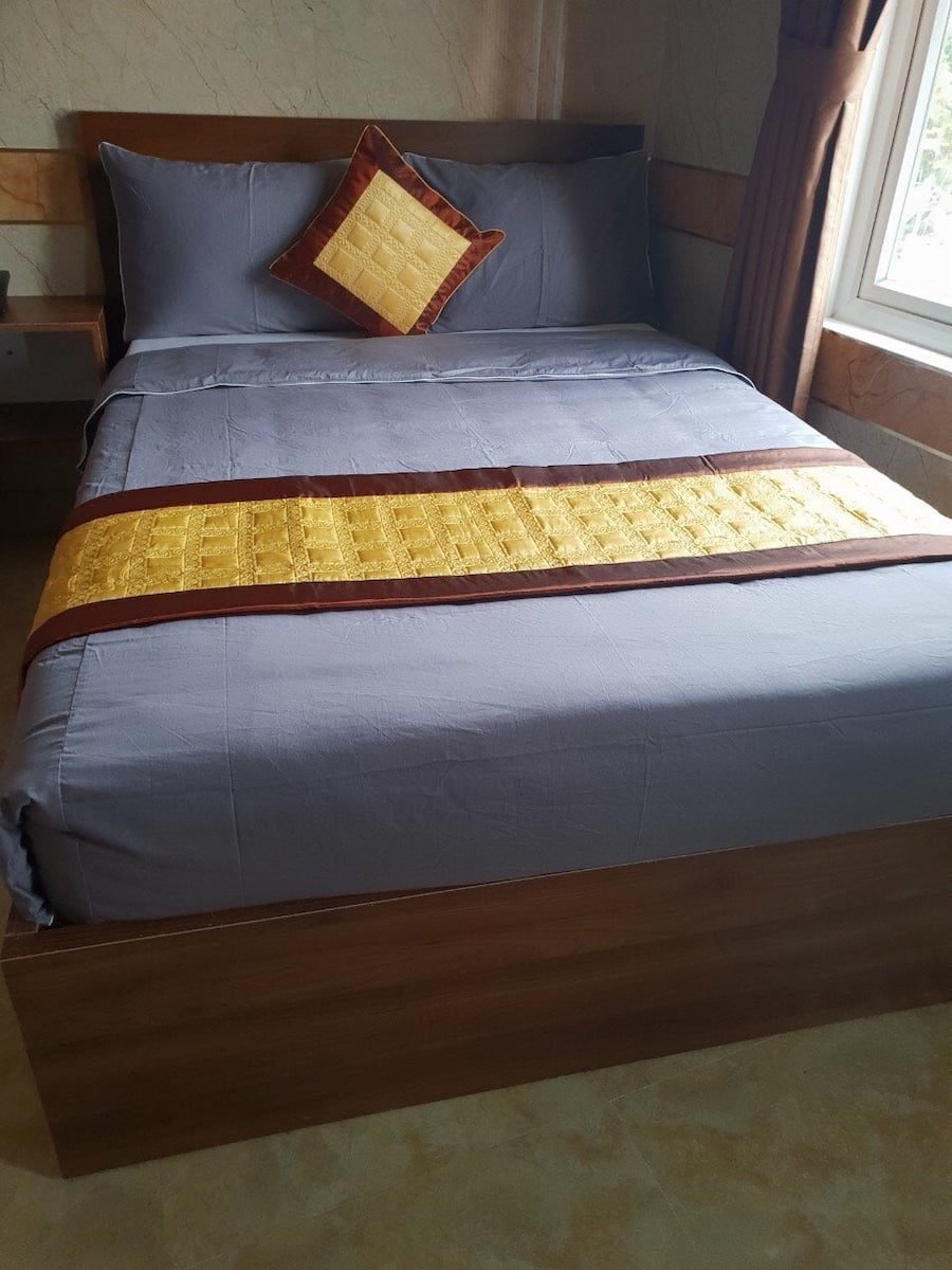 Khách Sạn 5 Tầng Mặt Tiền Lý Tự Trọng, P1, Đà Lạt, mặt tiền rộng 8m Khách Sạn 5 Tầng Mặt Tiền Lý Tự Trọng, P1, Đà Lạt, mặt tiền rộng 8m