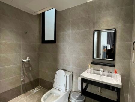 Villa Hẻm Ô Tô Lớn Hồ Xuân Hương, P9, Đà Lạt, kích thước 12m x 23.3m