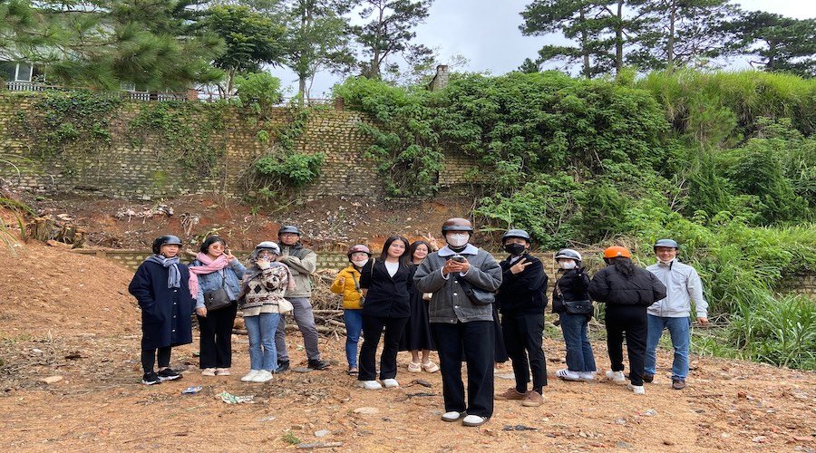 Chương Trình Đào Tạo Miễn Phí - Phát Triển Kỹ Năng Bất Động Sản Chuyên Nghiệp