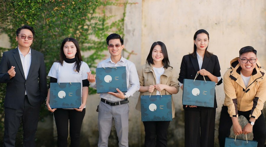 Quyền Lợi Khi Tham Gia Đội Ngũ Của Chúng Tôi