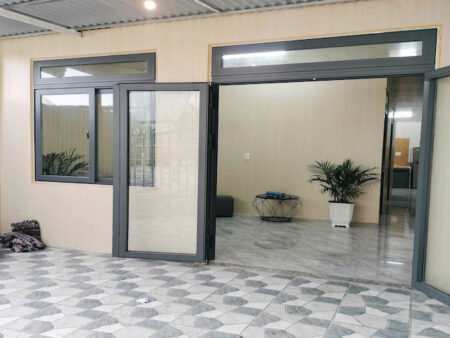 Bán Nhà Trung Tâm Đà Lạt Gần Hồ Xuân Hương, Sân Đậu Xe Rộng Rãi