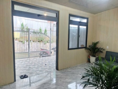 Bán Nhà Trung Tâm Đà Lạt Gần Hồ Xuân Hương, Sân Đậu Xe Rộng Rãi