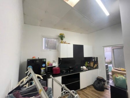 Nhà Cấp 4 Ổn Định Lâu Dài Huyền Trân Công Chúa, Phường 4, Đà Lạt