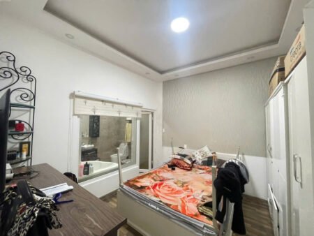 Nhà Cấp 4 Ổn Định Lâu Dài Huyền Trân Công Chúa, Phường 4, Đà Lạt