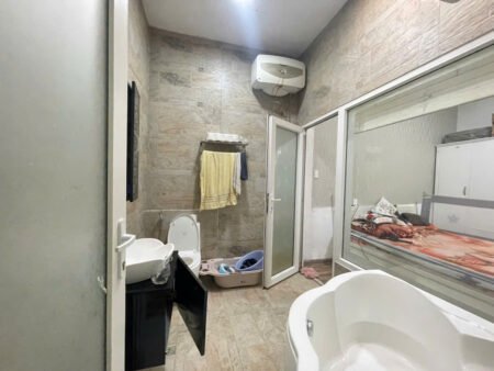 Nhà Cấp 4 Ổn Định Lâu Dài Huyền Trân Công Chúa, Phường 4, Đà Lạt