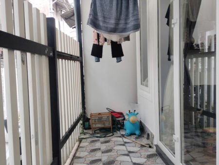 Nhà Cấp 4 Ổn Định Lâu Dài Huyền Trân Công Chúa, Phường 4, Đà Lạt