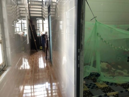 Nhà 2 Tầng Kiên Cố An Sơn, Phường 4, Đà Lạt 4PN view đẹp