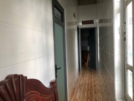 Nhà 2 Tầng Kiên Cố An Sơn, Phường 4, Đà Lạt 4PN view đẹp