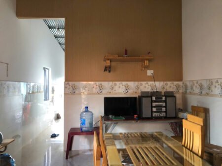 Nhà 2 Tầng Kiên Cố An Sơn, Phường 4, Đà Lạt 4PN view đẹp