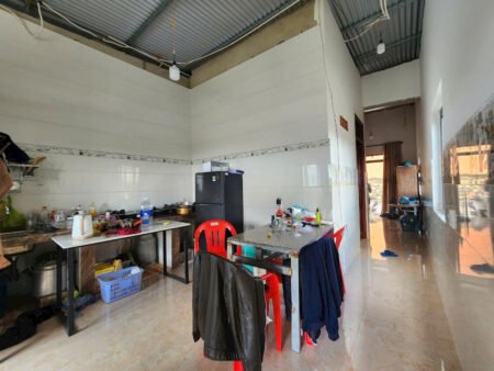 Nhà 2 Tầng Kiên Cố An Sơn, Phường 4, Đà Lạt 4PN view đẹp