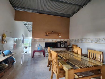 Nhà 2 Tầng Kiên Cố An Sơn, Phường 4, Đà Lạt 4PN view đẹp