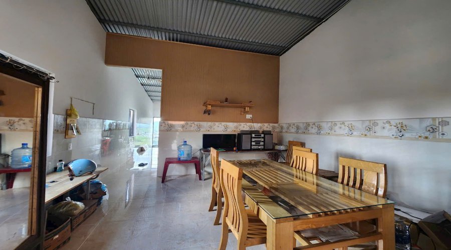 Nhà 2 Tầng Kiên Cố An Sơn, Phường 4, Đà Lạt 4PN view đẹp