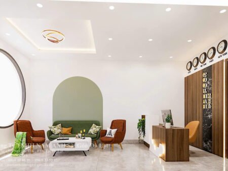 Nhà Phố Hẻm Ô Tô Lớn Trần Phú, Phường 3, Đà Lạt, mặt tiền rộng 5.03m