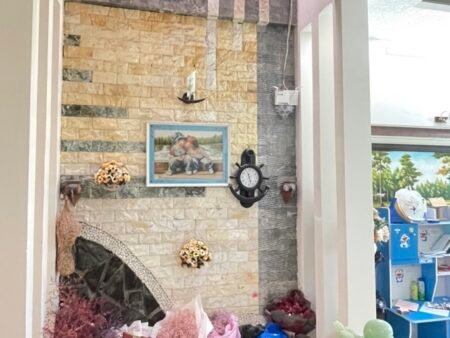 Villa Hẻm Ô Tô Sổ Riêng Nguyễn Hữu Cảnh, P8, Đà Lạt, khuôn đất rộng 6m x 31m