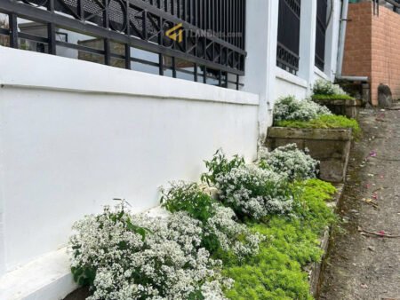 Villa 3 Tầng Hai Mặt Tiền Hẻm Ô Tô Lớn Triệu Việt Vương, Phường 4, Đà Lạt