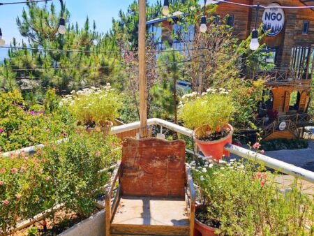 Villa Mặt Tiền KQH Hùng Vương, Phường 11, Đà Lạt Ngang 18m