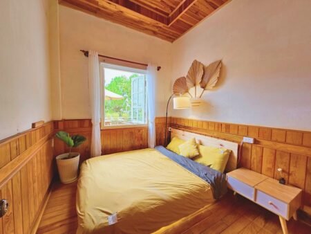 Villa Mặt Tiền KQH Hùng Vương, Phường 11, Đà Lạt Ngang 18m