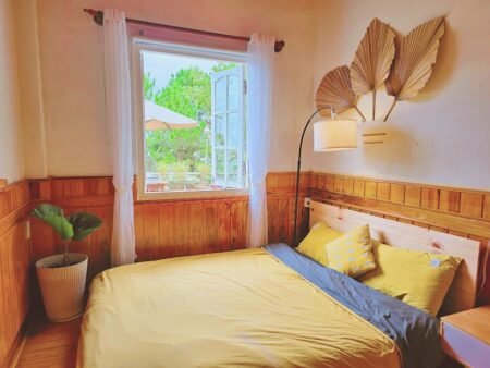 Villa Mặt Tiền KQH Hùng Vương, Phường 11, Đà Lạt Ngang 18m