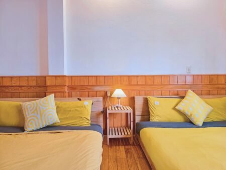 Villa Mặt Tiền KQH Hùng Vương, Phường 11, Đà Lạt Ngang 18m