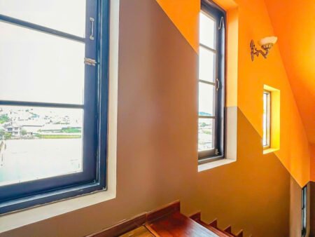 Villa 3 Tầng Hẻm Ô Tô Lớn Trịnh Hoài Đức, Phường 11, Đà Lạt ngang 10m