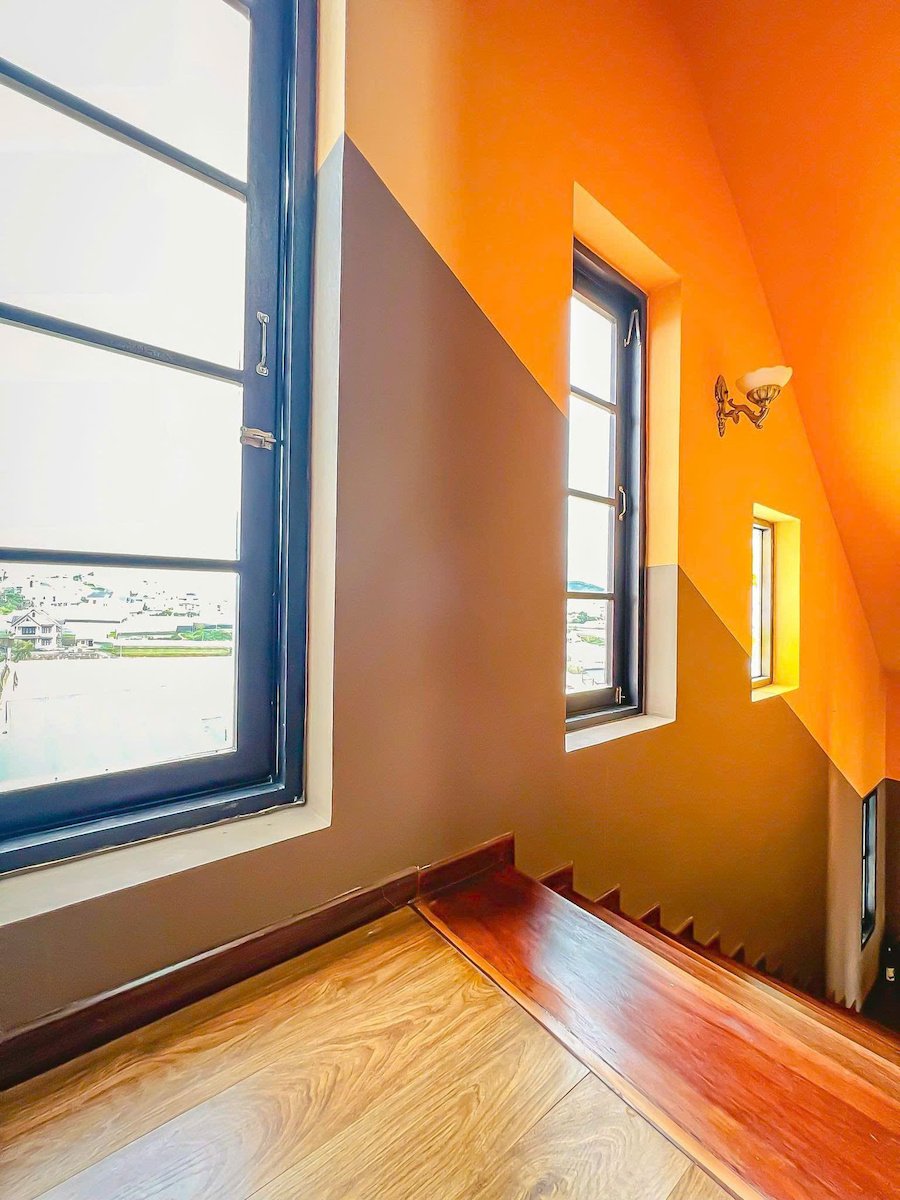 Villa 3 Tầng Hẻm Ô Tô Lớn Trịnh Hoài Đức, Phường 11, Đà Lạt ngang 10m Villa 3 Tầng Hẻm Ô Tô Lớn Trịnh Hoài Đức, Phường 11, Đà Lạt ngang 10m