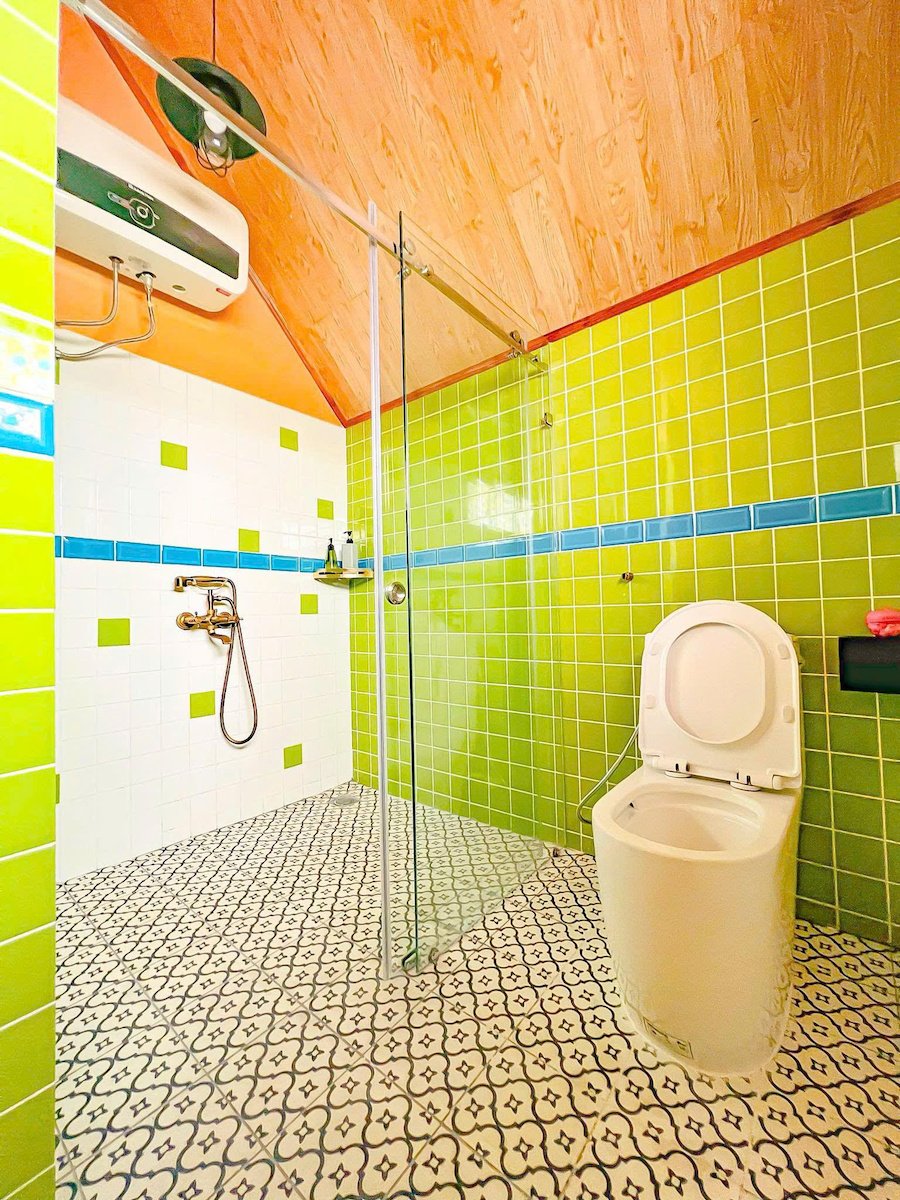 Villa 3 Tầng Hẻm Ô Tô Lớn Trịnh Hoài Đức, Phường 11, Đà Lạt ngang 10m Villa 3 Tầng Hẻm Ô Tô Lớn Trịnh Hoài Đức, Phường 11, Đà Lạt ngang 10m