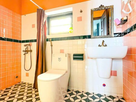 Villa 3 Tầng Hẻm Ô Tô Lớn Trịnh Hoài Đức, Phường 11, Đà Lạt ngang 10m