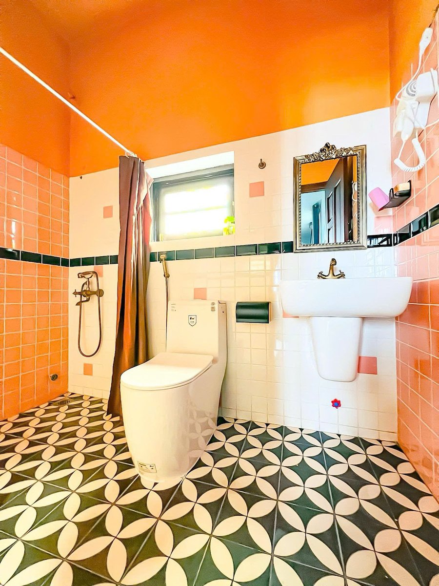 Villa 3 Tầng Hẻm Ô Tô Lớn Trịnh Hoài Đức, Phường 11, Đà Lạt ngang 10m Villa 3 Tầng Hẻm Ô Tô Lớn Trịnh Hoài Đức, Phường 11, Đà Lạt ngang 10m