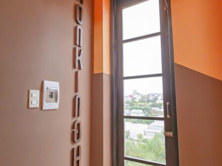 Villa 3 Tầng Hẻm Ô Tô Lớn Trịnh Hoài Đức, Phường 11, Đà Lạt ngang 10m