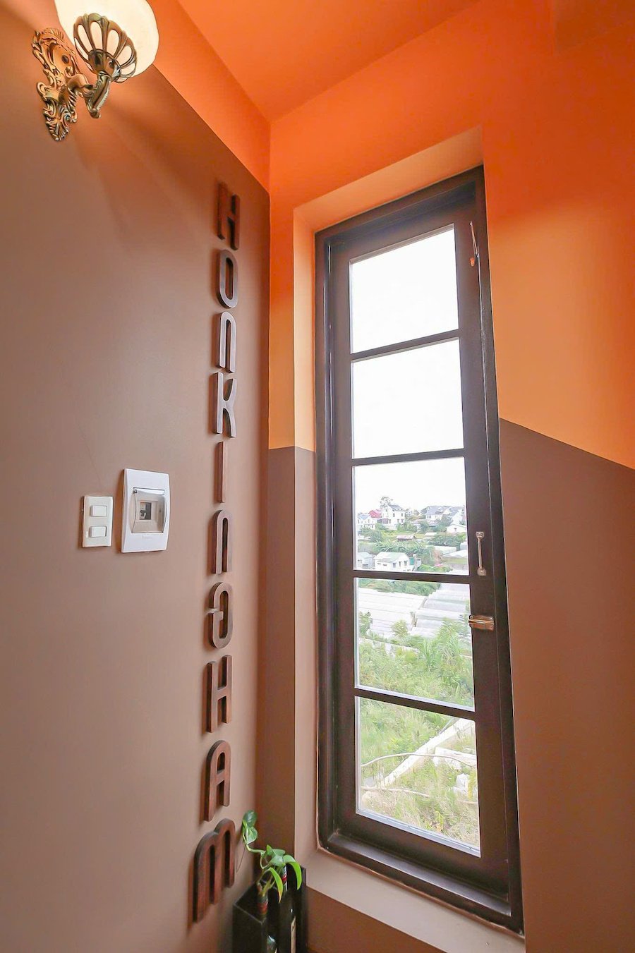 Villa 3 Tầng Hẻm Ô Tô Lớn Trịnh Hoài Đức, Phường 11, Đà Lạt ngang 10m Villa 3 Tầng Hẻm Ô Tô Lớn Trịnh Hoài Đức, Phường 11, Đà Lạt ngang 10m