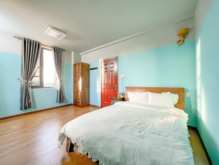 Villa 3 Tầng Hẻm Ô Tô Lớn Trịnh Hoài Đức, Phường 11, Đà Lạt ngang 10m