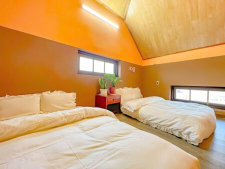 Villa 3 Tầng Hẻm Ô Tô Lớn Trịnh Hoài Đức, Phường 11, Đà Lạt ngang 10m