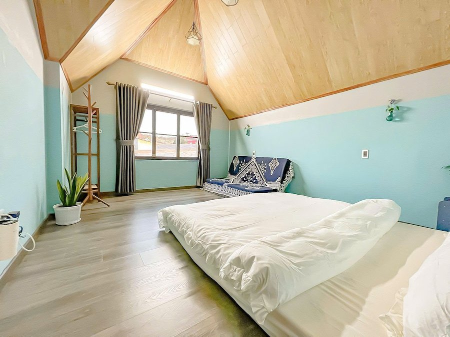 Villa 3 Tầng Hẻm Ô Tô Lớn Trịnh Hoài Đức, Phường 11, Đà Lạt ngang 10m Villa 3 Tầng Hẻm Ô Tô Lớn Trịnh Hoài Đức, Phường 11, Đà Lạt ngang 10m