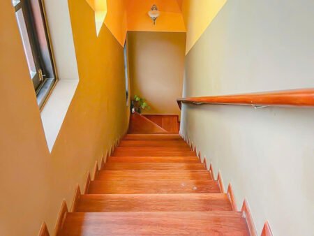 Villa 3 Tầng Hẻm Ô Tô Lớn Trịnh Hoài Đức, Phường 11, Đà Lạt ngang 10m