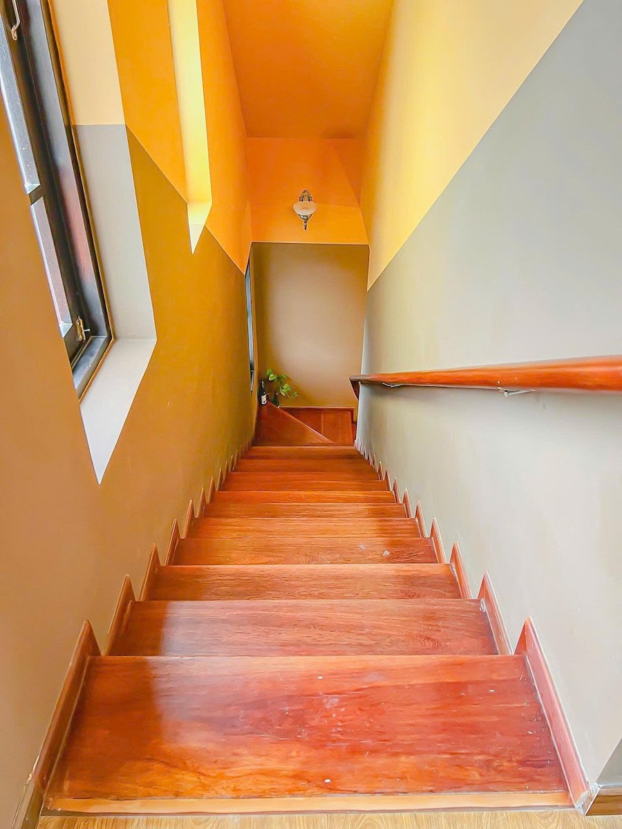 Villa 3 Tầng Hẻm Ô Tô Lớn Trịnh Hoài Đức, Phường 11, Đà Lạt ngang 10m Villa 3 Tầng Hẻm Ô Tô Lớn Trịnh Hoài Đức, Phường 11, Đà Lạt ngang 10m