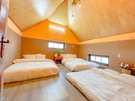 Villa 3 Tầng Hẻm Ô Tô Lớn Trịnh Hoài Đức, Phường 11, Đà Lạt ngang 10m