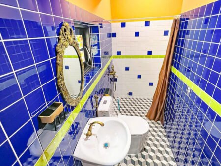 Villa 3 Tầng Hẻm Ô Tô Lớn Trịnh Hoài Đức, Phường 11, Đà Lạt ngang 10m