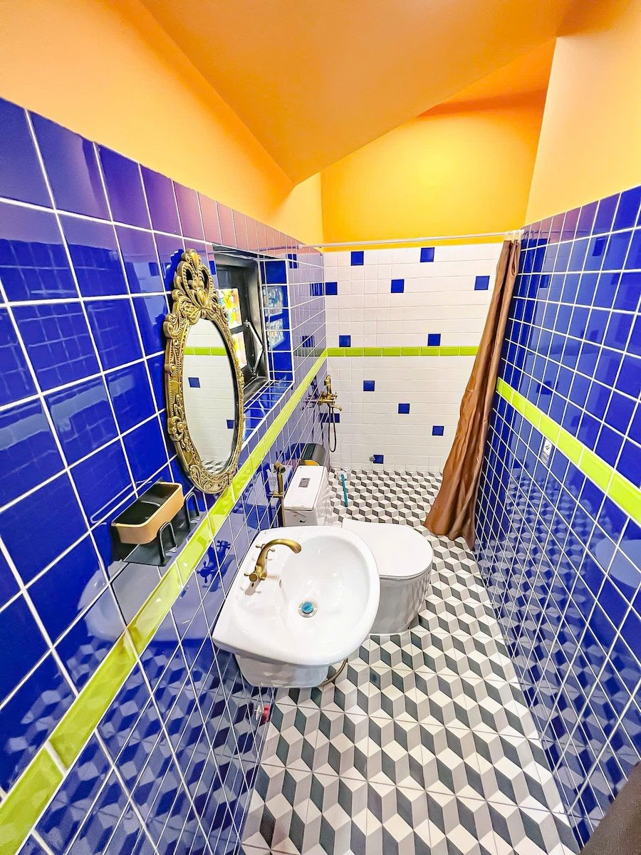 Villa 3 Tầng Hẻm Ô Tô Lớn Trịnh Hoài Đức, Phường 11, Đà Lạt ngang 10m Villa 3 Tầng Hẻm Ô Tô Lớn Trịnh Hoài Đức, Phường 11, Đà Lạt ngang 10m