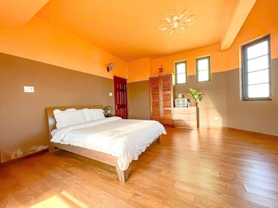 Villa 3 Tầng Hẻm Ô Tô Lớn Trịnh Hoài Đức, Phường 11, Đà Lạt ngang 10m Villa 3 Tầng Hẻm Ô Tô Lớn Trịnh Hoài Đức, Phường 11, Đà Lạt ngang 10m