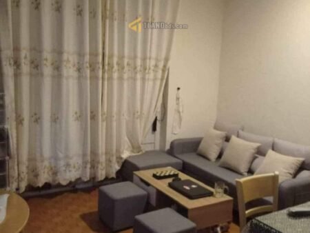 Nhà C4 hẻm nhỏ Đào Duy Từ, P4, Đà Lạt, 9m x 15m