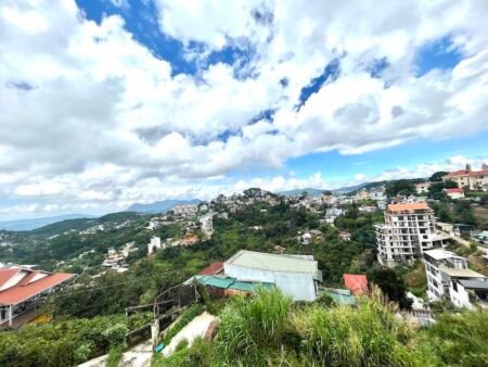 Đất Hẻm Ô Tô Lớn Hoàng Hoa Thám, P10, Đà Lạt, 180m2 ngang 12m