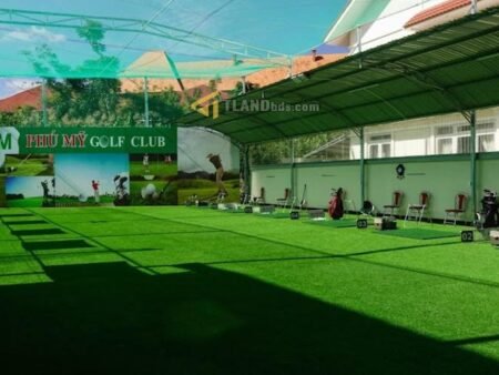 Đất Mặt Tiền KQH Yersin, Phường 9, Đà Lạt, mặt tiền rộng 12m