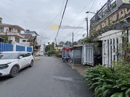 Nhà Cấp 4 Hẻm Ô Tô Lớn Yersin, Phường 10, Đà Lạt với bề ngang 5.1m
